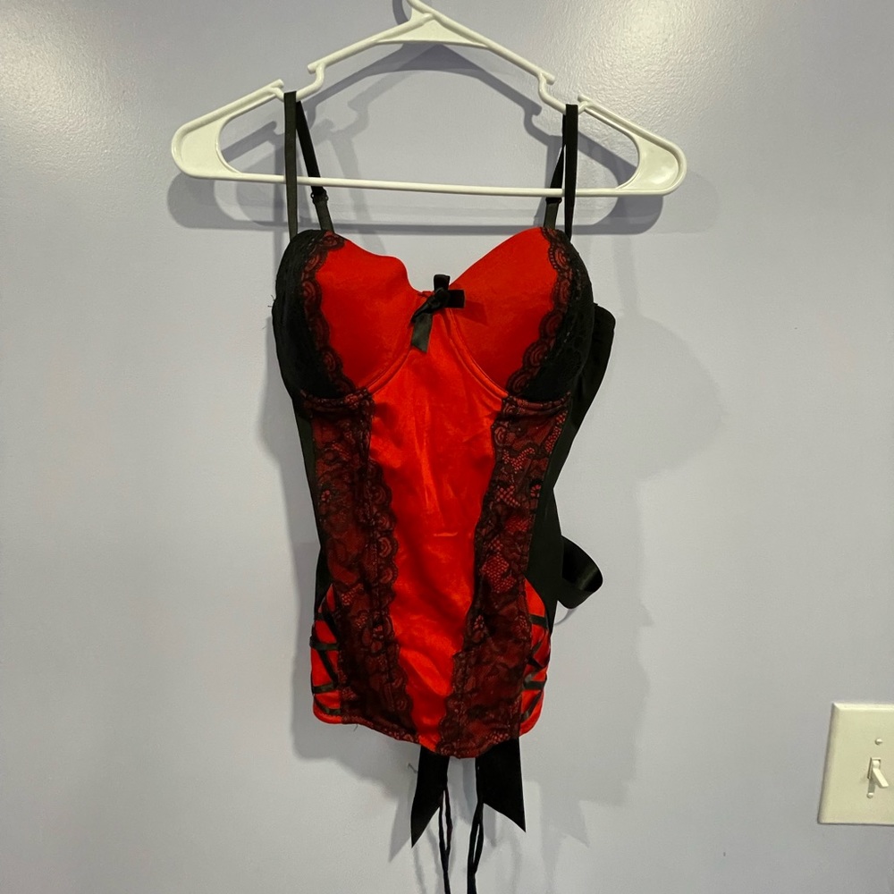 Corset